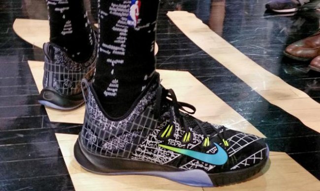 Nike,HyperRev,2015,全明星PE,实  Nike HyperRev 2015 PE 全明星配色曝光