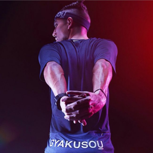 NikeLab,X,Gyakusou,SP/SU,2015系  NikeLab X Gyakusou SP/SU 2015 系列发布