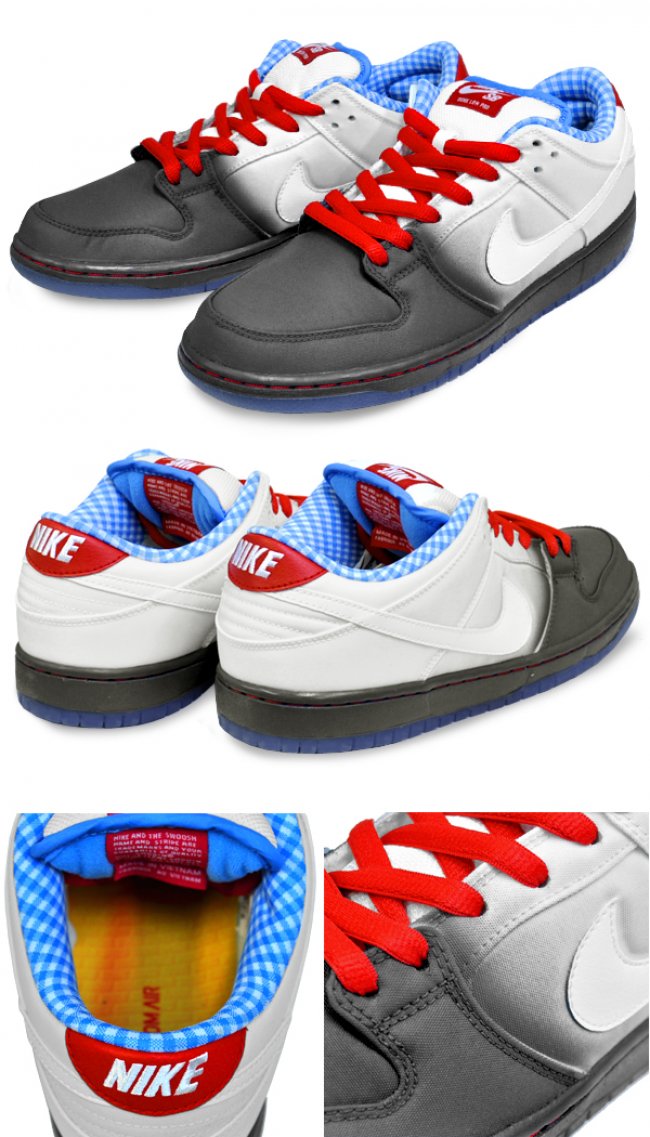 Nike,SB,Dunk,Low,绿野仙踪/桃 313170-020 Nike SB Dunk Low 绿野仙踪现已发售
