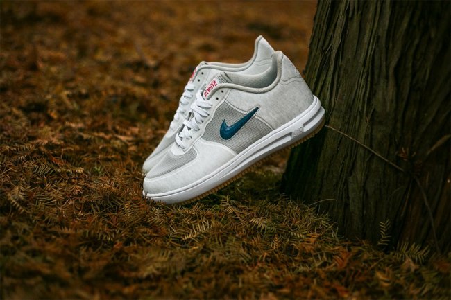CLOT,x,Nike,Lunar,Force,1,Jewe  CLOT x Nike Lunar Force 1 Jewel 即将发售