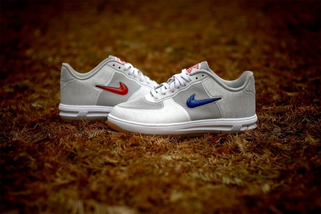 CLOT,x,Nike,Lunar,Force,1,Jewe  CLOT x Nike Lunar Force 1 Jewel 即将发售