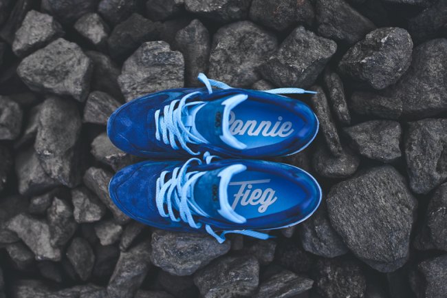 Ronnie,Fieg,x,ASICS,Gel,Sight,  Ronnie Fieg x ASICS Gel Sight 联名新款发售