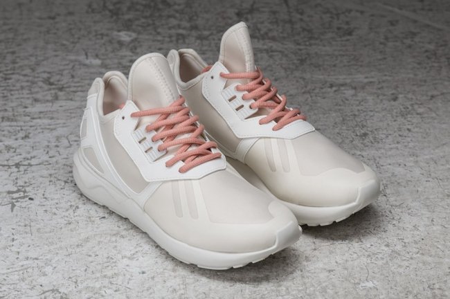 Sneakersnstuff,x,adidas,Origin  SNS x adidas Originals Tubular “Shades of White” 联名鞋款