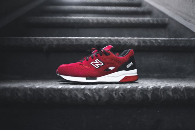 球鞋资讯,球鞋新闻,时尚杂  New Balance CM1600 全新配色近赏