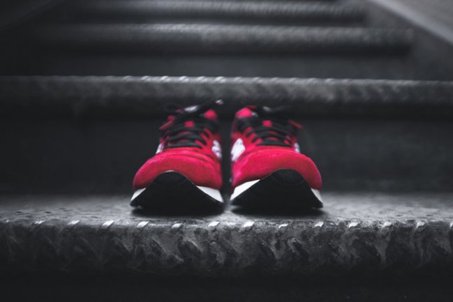 球鞋资讯,球鞋新闻,时尚杂  New Balance CM1600 全新配色近赏