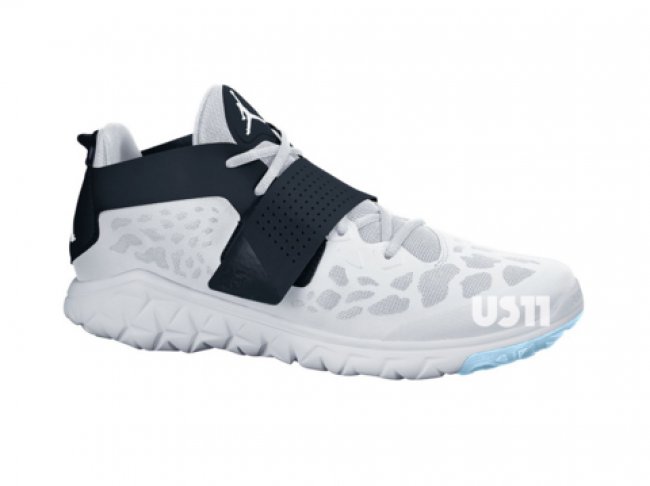 Jordan,Flight,Flex,Trainer,2,四  Jordan Flight Flex Trainer 2 曝光四款新配色