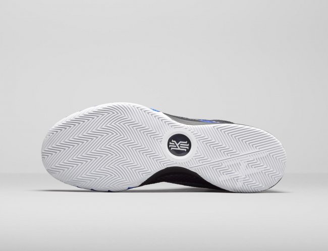 Nike,Kyrie,1,兄弟情/杜克配色 717219-400 Nike Kyrie 1 "Brotherhood" 兄弟情配色发售信息