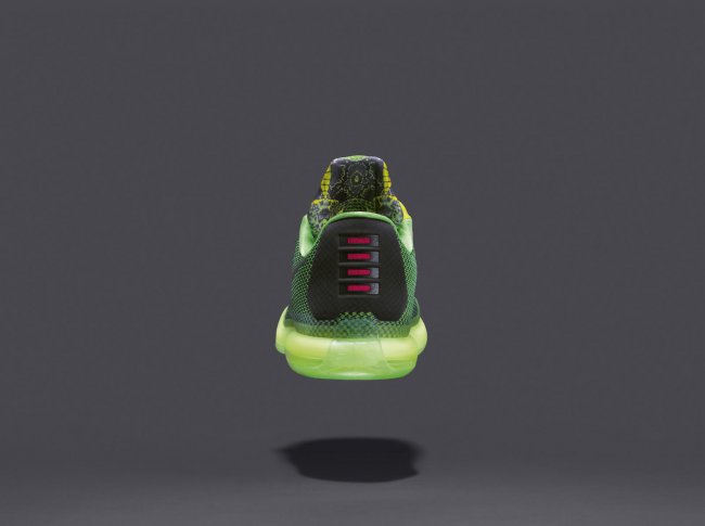 Nike,Basketball正式发布KOBE 705317-333科比10代 Kobe 10 "Vino" 官方发售信息