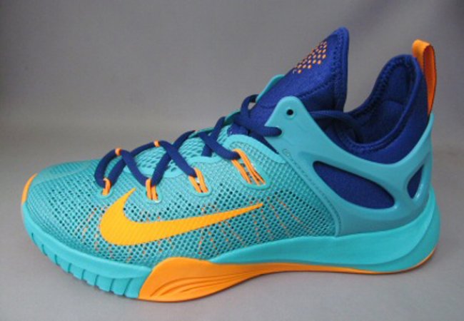 球鞋资讯,球鞋新闻,时尚杂  Nike Zoom Hyperrev 2015 新色亮相