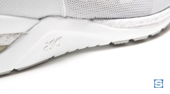 Asics,Gel,Lyte,3,EVO,样品图赏  Asics Gel Lyte 3 EVO 2015 夏季新款亮相