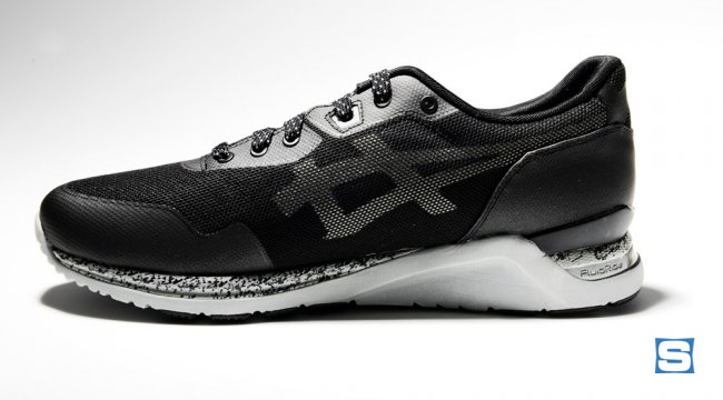 Asics,Gel,Lyte,3,EVO,样品图赏  Asics Gel Lyte 3 EVO 2015 夏季新款亮相