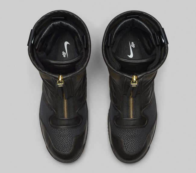 NikeLab发布全新LunarTerra,A  NikeLab LunarTerra Arktos Tech 正式发布