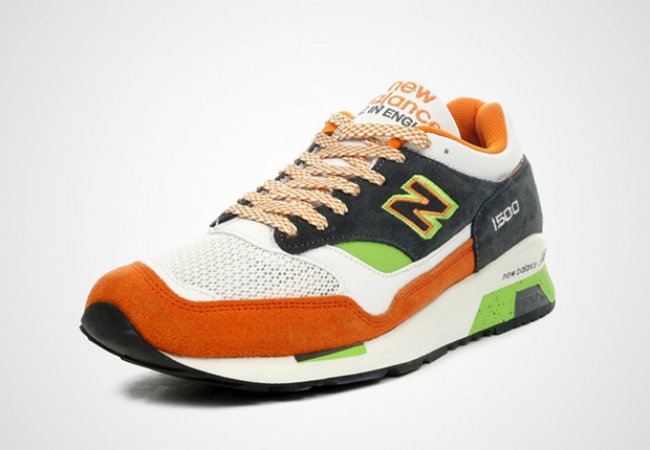 New,Balance,1500,夏季新款,即  New Balance 1500 2015 夏季新色登场