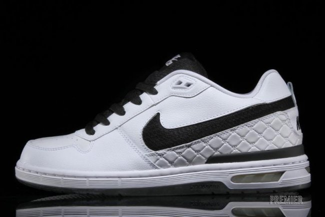 Paul,Rodriguez首双签名滑板鞋  Nike SB Paul Rodriguez 首双签名滑板鞋即将复刻