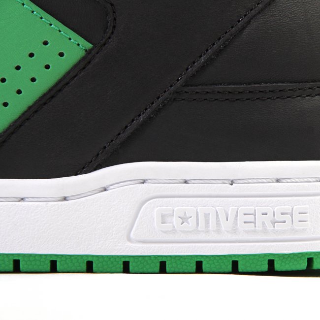 Concepts,x,Converse,Weapon,圣帕  Concepts x Converse Weapon 圣帕特里克节登场