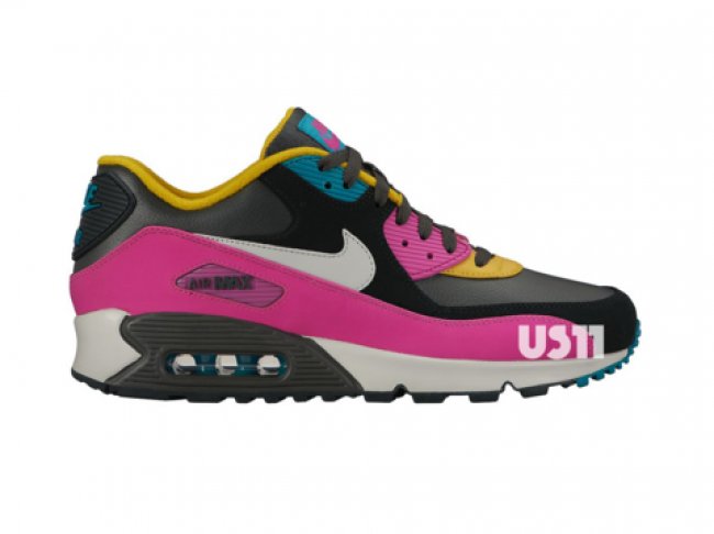 全新配色Nike,Air,Max,90集结  一大波 Nike Air Max 90 全新配色亮相