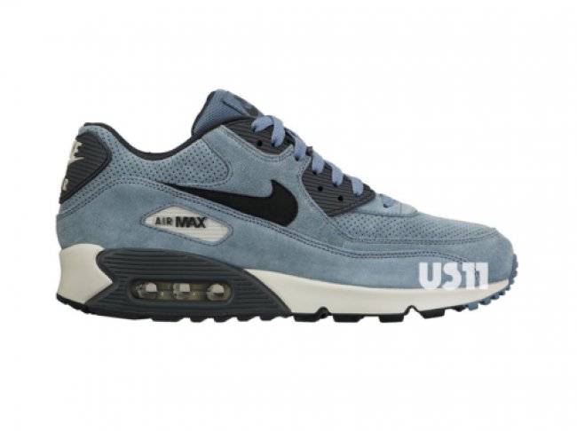 全新配色Nike,Air,Max,90集结  一大波 Nike Air Max 90 全新配色亮相