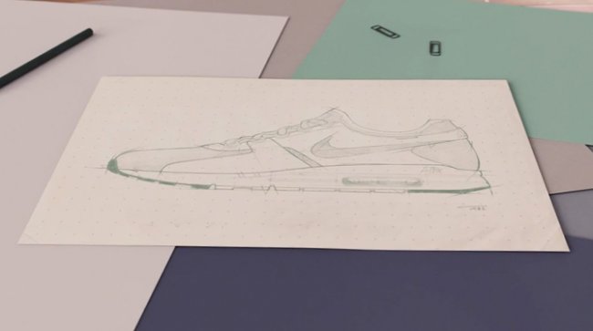Nike,Air,Max,Zero,即将发布  Nike Air Max Zero 即将正式发布