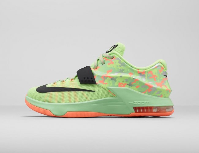 Nike,Basketball正式发布全新  Nike Basketball 复活节系列正式发布