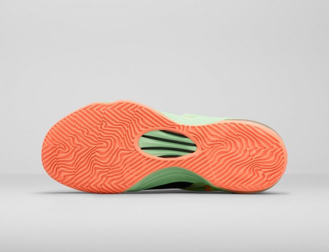 Nike,Basketball正式发布全新  Nike Basketball 复活节系列正式发布