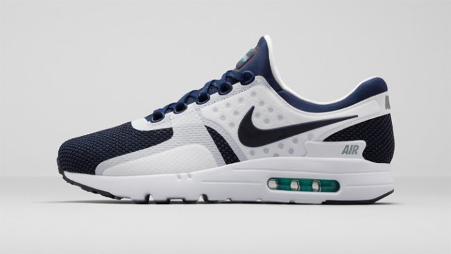 球鞋资讯,球鞋新闻,时尚杂  从零到1：第一双 Air Max 的传说