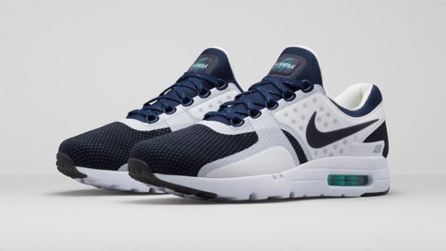 球鞋资讯,球鞋新闻,时尚杂  从零到1：第一双 Air Max 的传说
