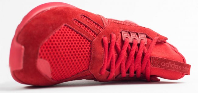Size?,x,adidas,Tubular,纯色系列  Size? x adidas Tubular 纯色系列发售信息