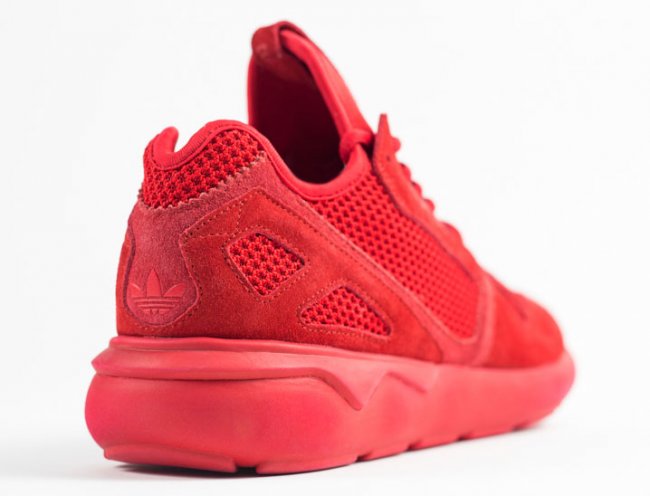 Size?,x,adidas,Tubular,纯色系列  Size? x adidas Tubular 纯色系列发售信息