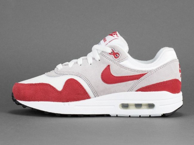 Nike,Air,Max,1,OG,元年配色系  Nike Air Max 1 OG 元年系列即将发售