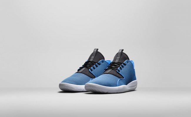 Jordan,Brand正式发布全新J  运动休闲新选择，Jordan Eclipse 正式官方发布
