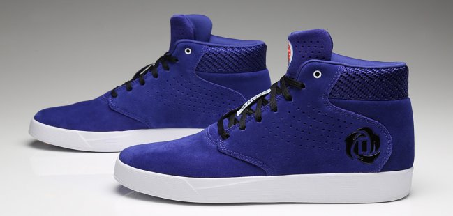 adidas,D,Rose,Lakeshore,Mid,麦当  adidas D Rose Lakeshore Mid 麦当劳高中全明星赛别注