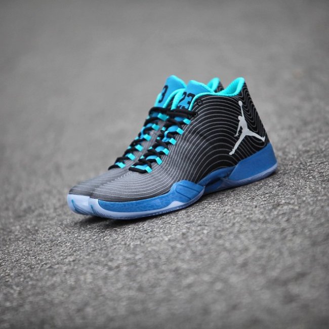 Air,Jordan,XX9,季后赛系列,即 AJ29 Air Jordan XX9 "Playoff Pack" 季后赛套装即将发售