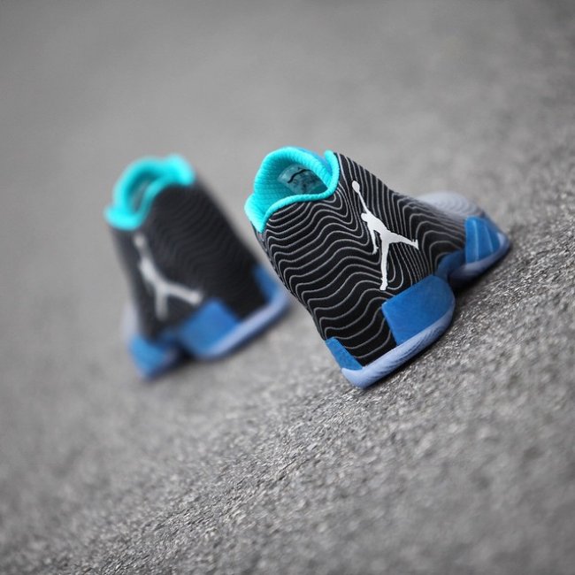 Air,Jordan,XX9,季后赛系列,即 AJ29 Air Jordan XX9 "Playoff Pack" 季后赛套装即将发售
