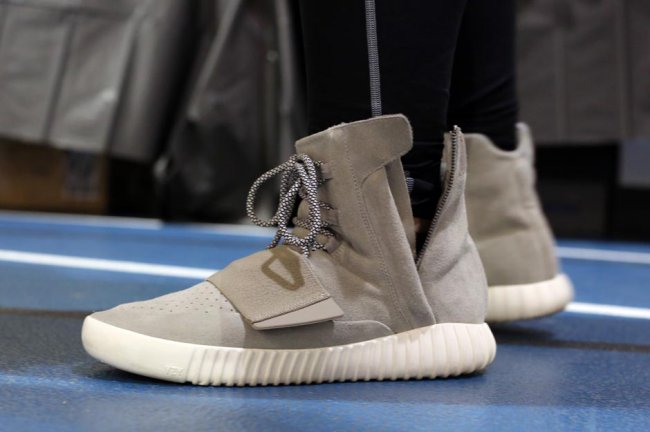Sneaker,Con,克利夫兰站,上脚  Sneaker Con 克利夫兰站球鞋上脚集锦