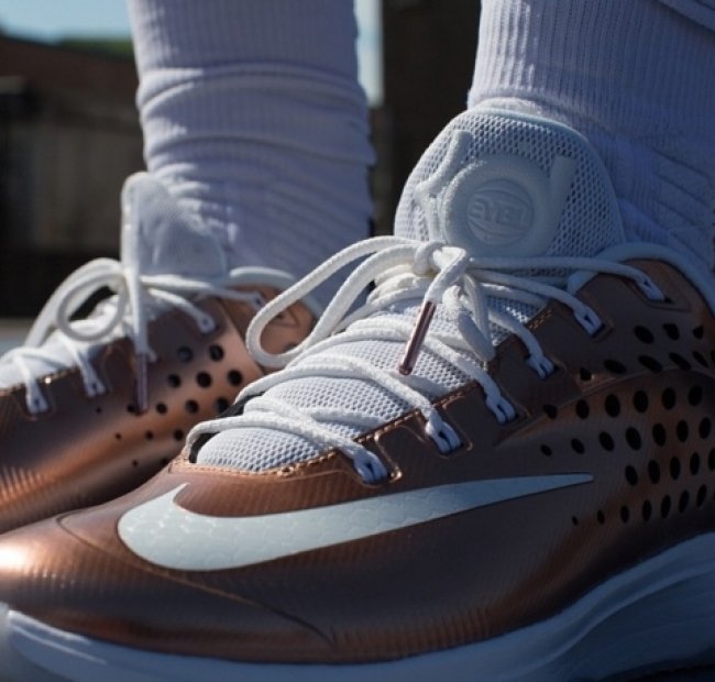 Nike,KD,7,Elite,EYBL别注,实物  KD7 Elite EYBL 别注曝光