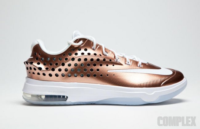 Nike,KD,7,Elite,EYBL别注,即将  KD7 Elite EYBL 青年精英赛配色发售信息