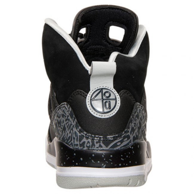 Jordan,Spiz’ike,全新黑白奥  Jordan Spizike “Oreo” 奥利奥配色发售信息