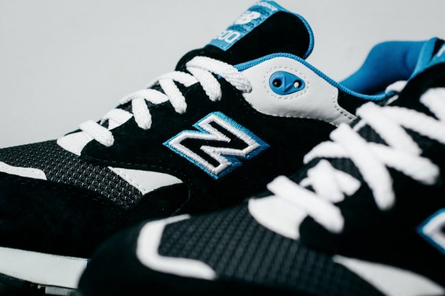 New,Balance,1600,“Riders,Club”  New Balance 1600 “Riders Club” 新色发售