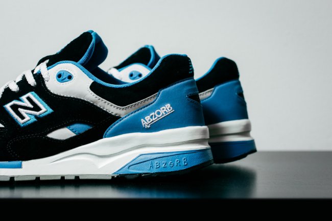 New,Balance,1600,“Riders,Club”  New Balance 1600 “Riders Club” 新色发售