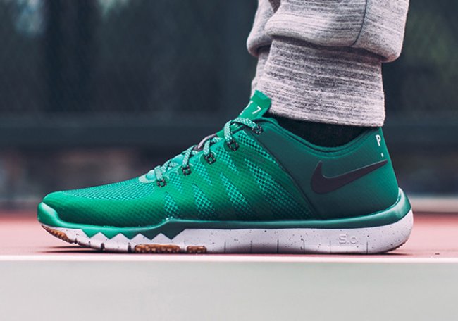 NikeLab,Free,TR,5.0,V6,香港PS  NikeLab Free TR 5.0 V6 香港 PS7 独占配色发售