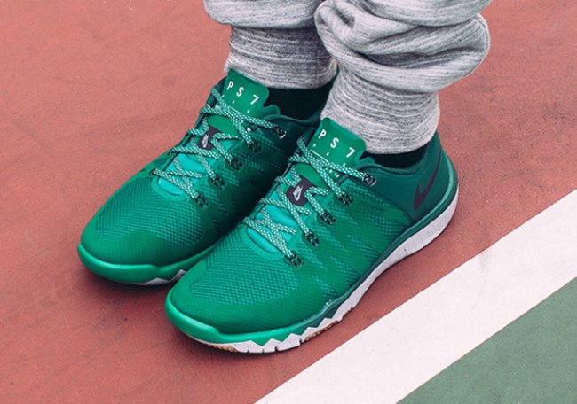 NikeLab,Free,TR,5.0,V6,香港PS  NikeLab Free TR 5.0 V6 香港 PS7 独占配色发售