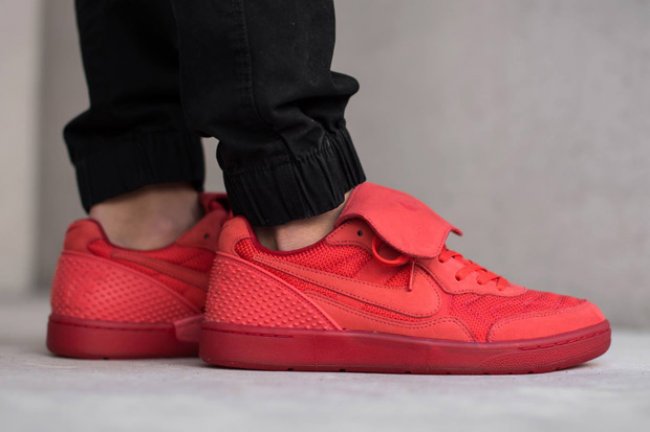 Nike,NSW,Tiempo,’94,Deluxe,纯红  Nike Tiempo ’94 Deluxe 日本剑道配色现已发售