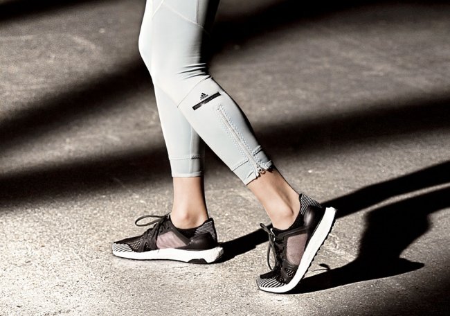 Stella,McCartney,x,adidas,Ultr  Stella McCartney x adidas Ultra Boost 发售信息