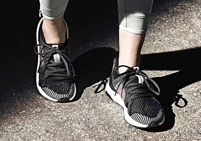 Stella,McCartney,x,adidas,Ultr  Stella McCartney x adidas Ultra Boost 发售信息