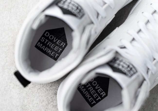 DSM,x,NikeLab,Dunk,High,美图赏  DSM x NikeLab Dunk High 实物近赏