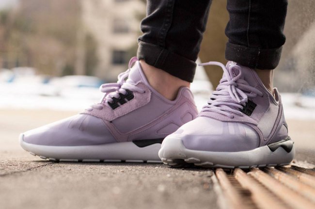 adidas,Tubular,“Bliss,Purple”  adidas Tubular “Bliss Purple” 女款新色登场