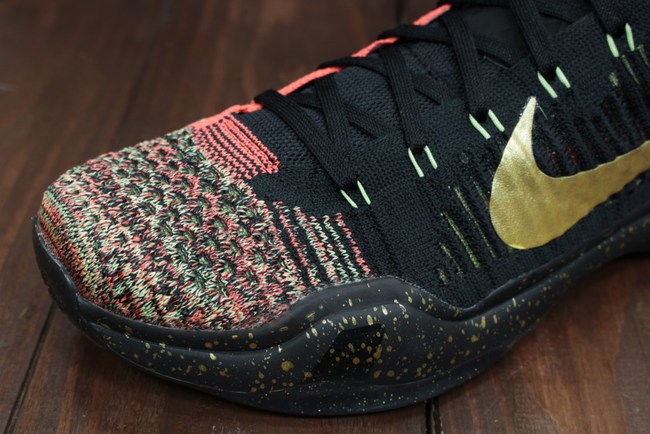 圣诞,Nike Basketball  Nike Basketball 2015 圣诞系列实物近赏