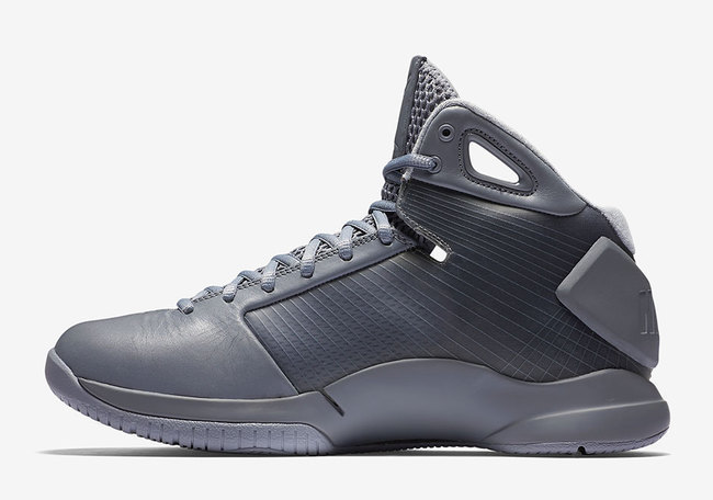 HD08,Hyperdunk 08,FTB  NIke Hyperdunk ’08  FTB “Black Mamba” 官方图片欣赏