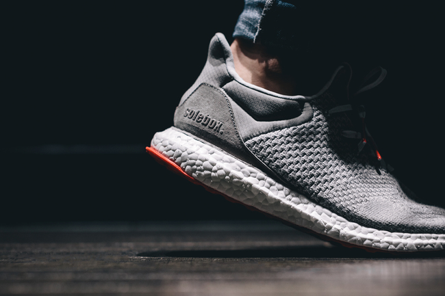 Ultra Boost,adidas,adidas Ultr  Solebox x adidas Ultra Boost 北美发售信息