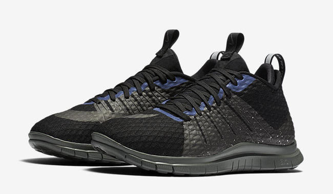 Free Mercurial Superfly,吕布,Nik  黑色吕布月底发售，Nike FC 2016 新品预览